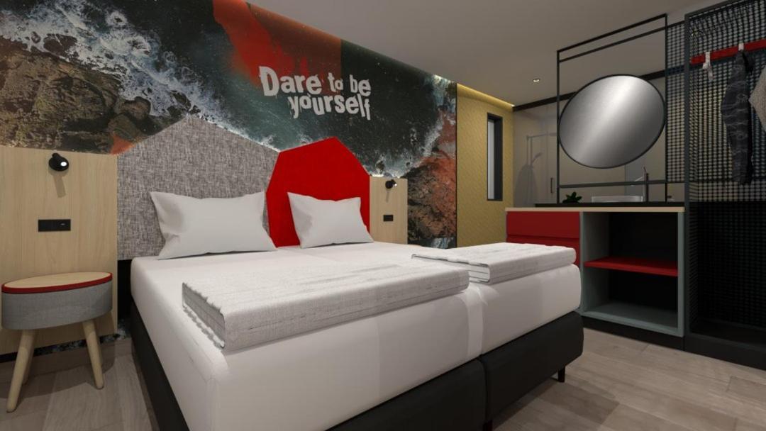 Jardín del Sol Playa del Inglés Exterior foto