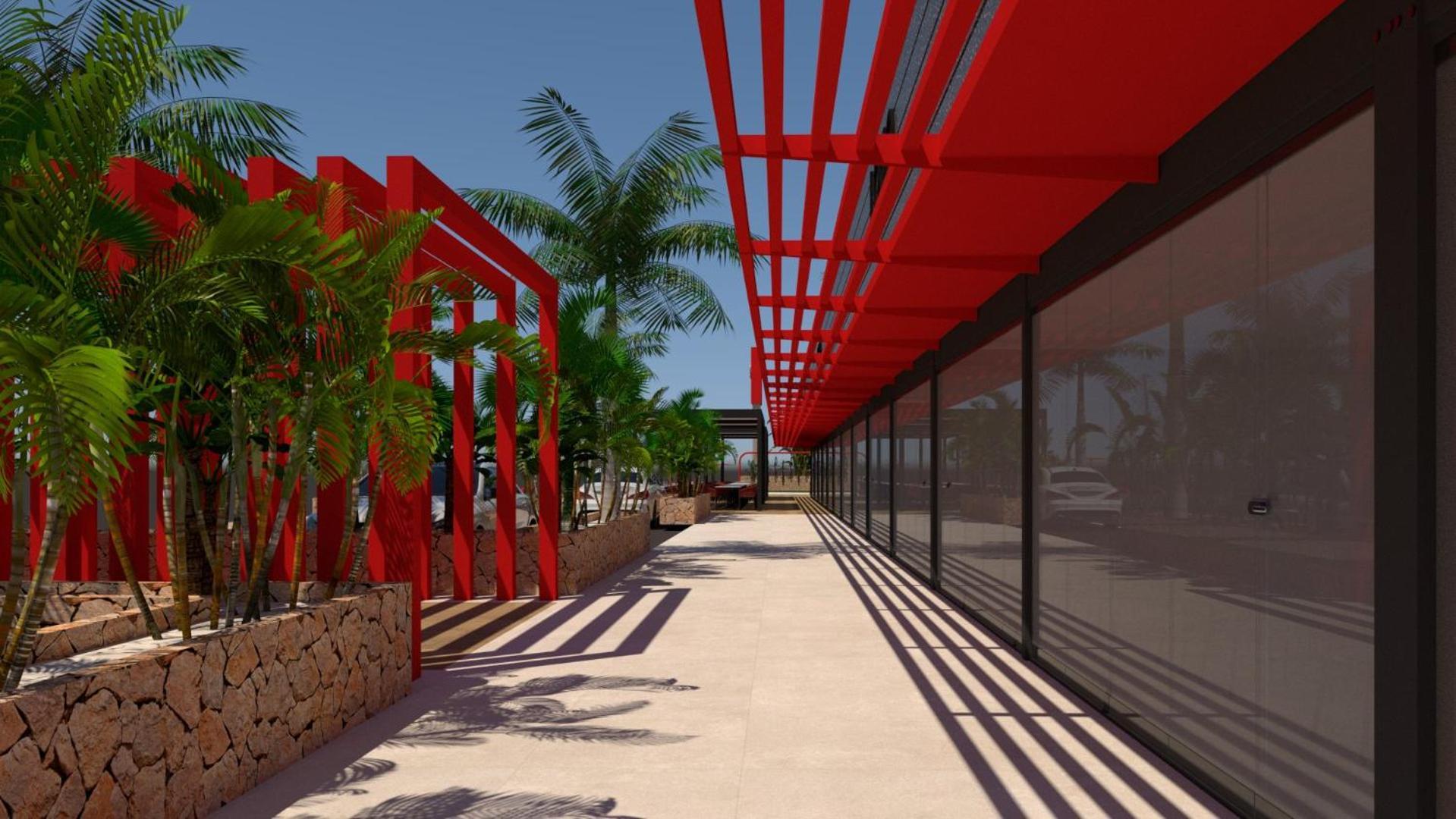 Jardín del Sol Playa del Inglés Exterior foto