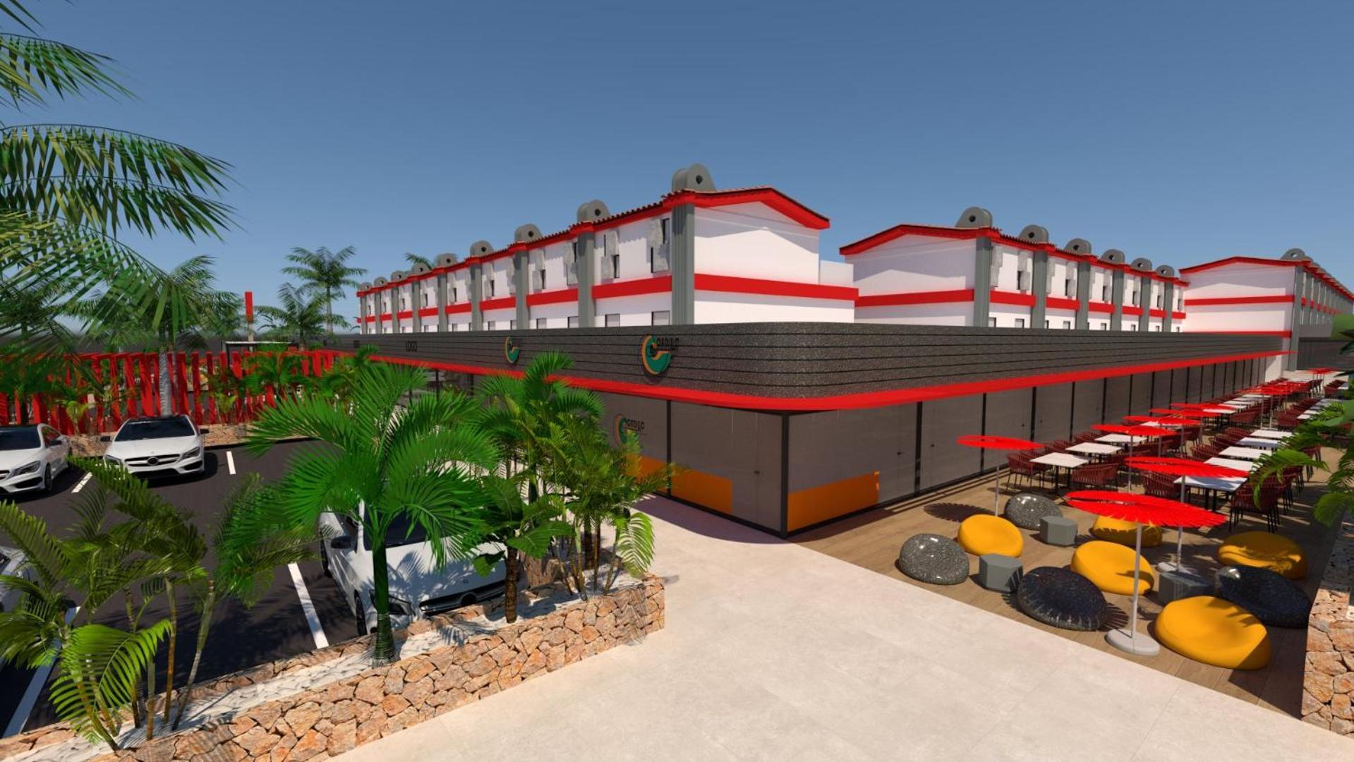 Jardín del Sol Playa del Inglés Exterior foto