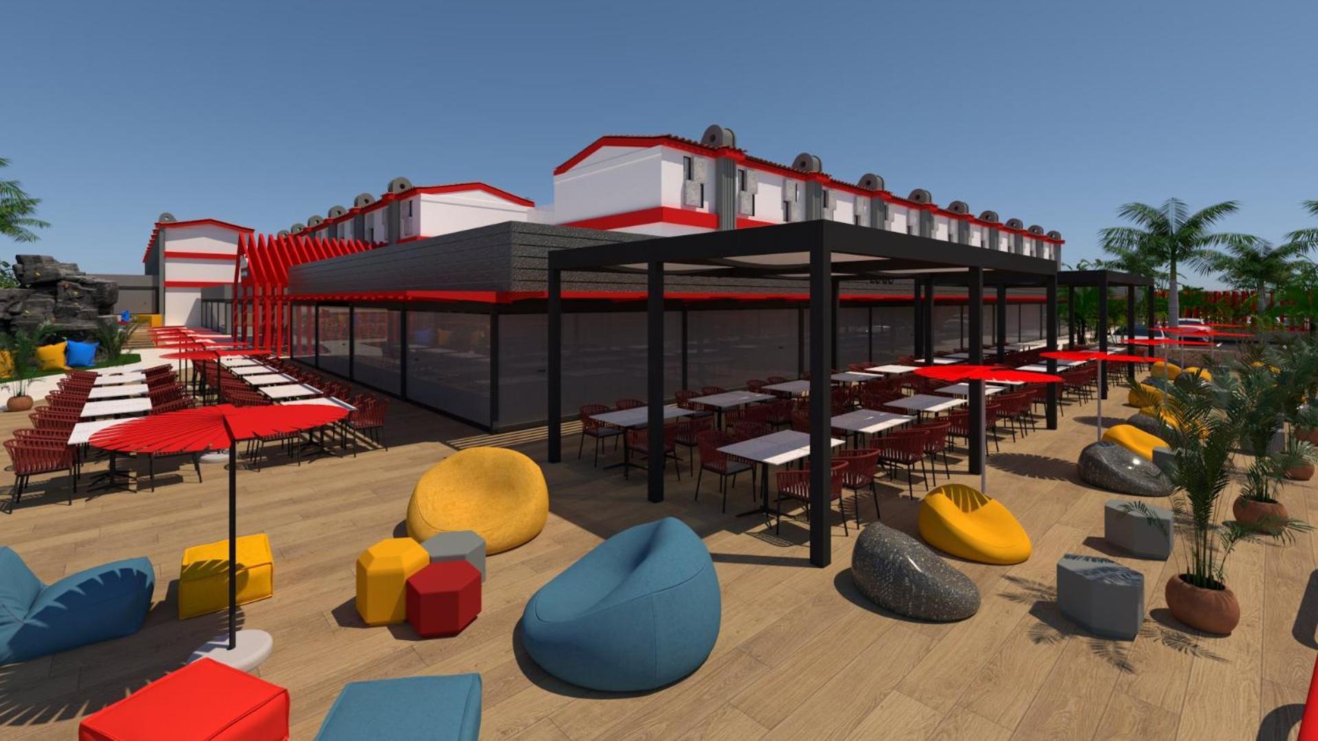 Jardín del Sol Playa del Inglés Exterior foto